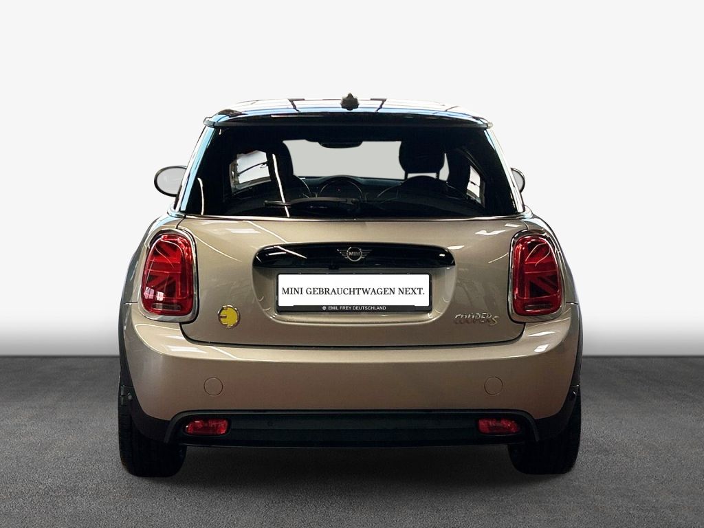 MINI Cooper SE MINI Yours Trim - Samsaru's Car Outlet