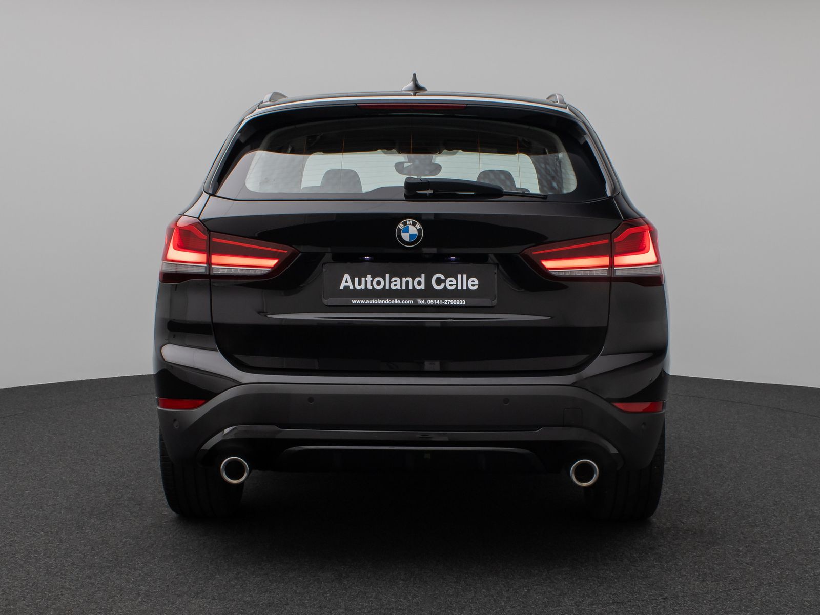 BMW X1 xD20i Sport Line - Samsaru's Car Outlet