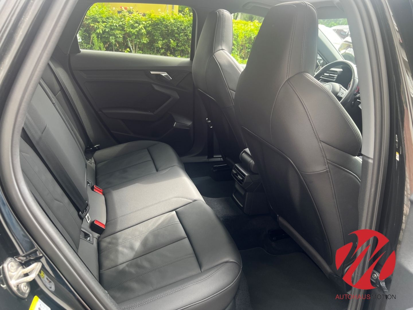 Audi A3 Sportback 35 TDI S line 2.0 LED PANO KAMERA B