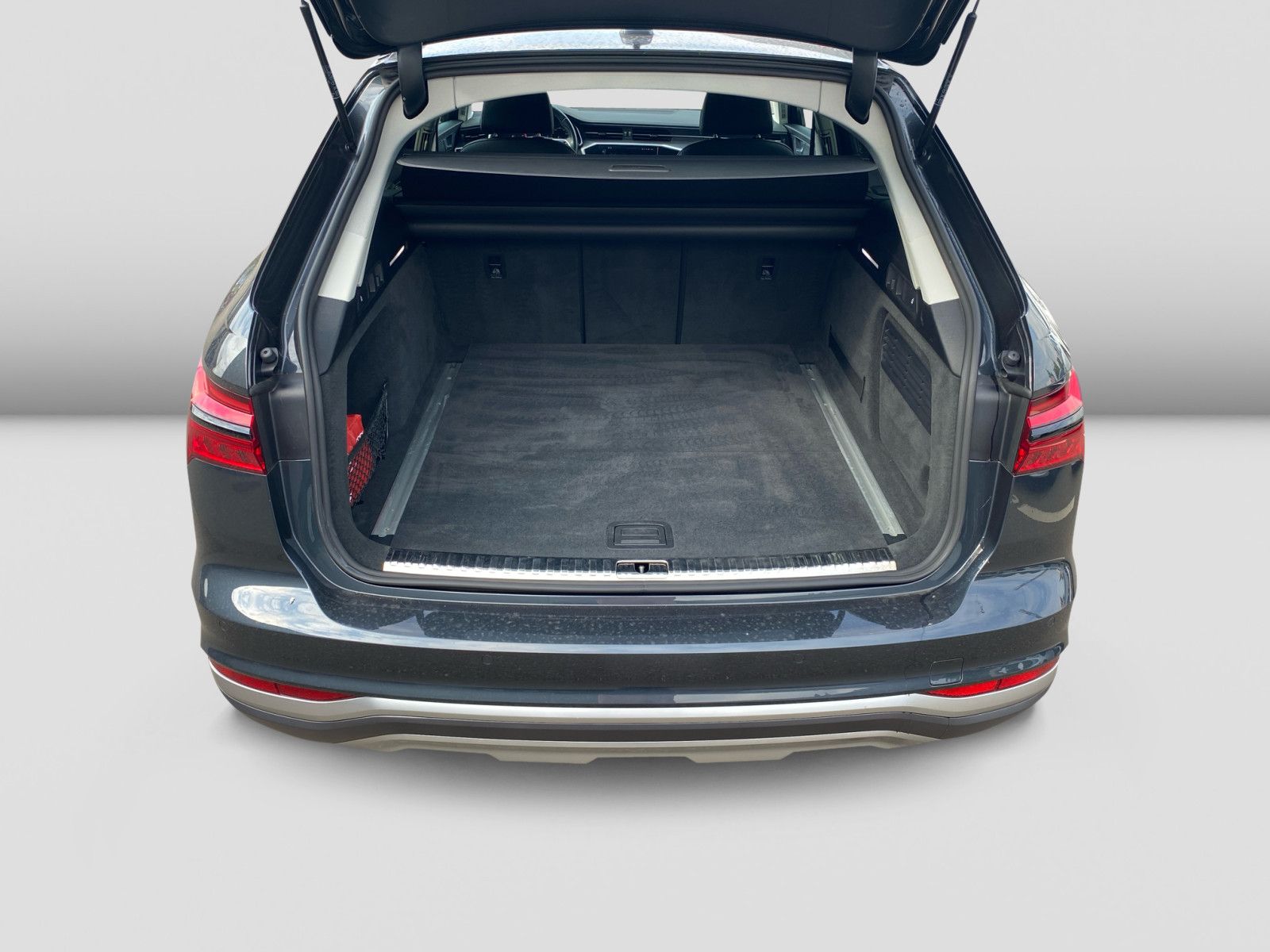 Audi A6 Allroad 40 TDI qua S-Trc - Samsaru's Car Outlet
