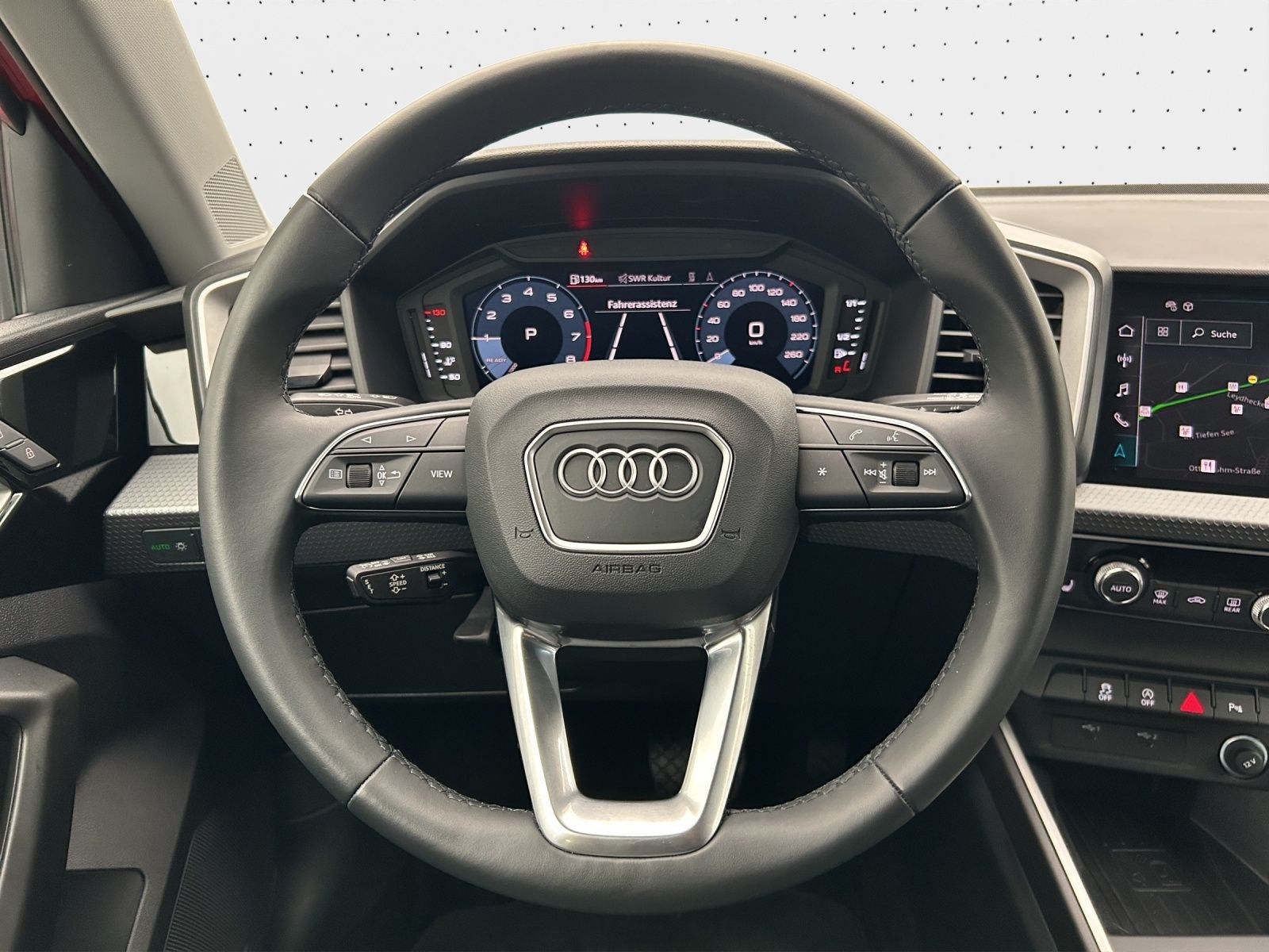 Audi A1 allstreet 30 TFSI S tro*LED*Virtual*Navi+*ACC