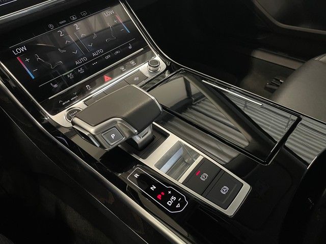 Audi A8 50 TDI quattro - Samsaru's Car Outlet
