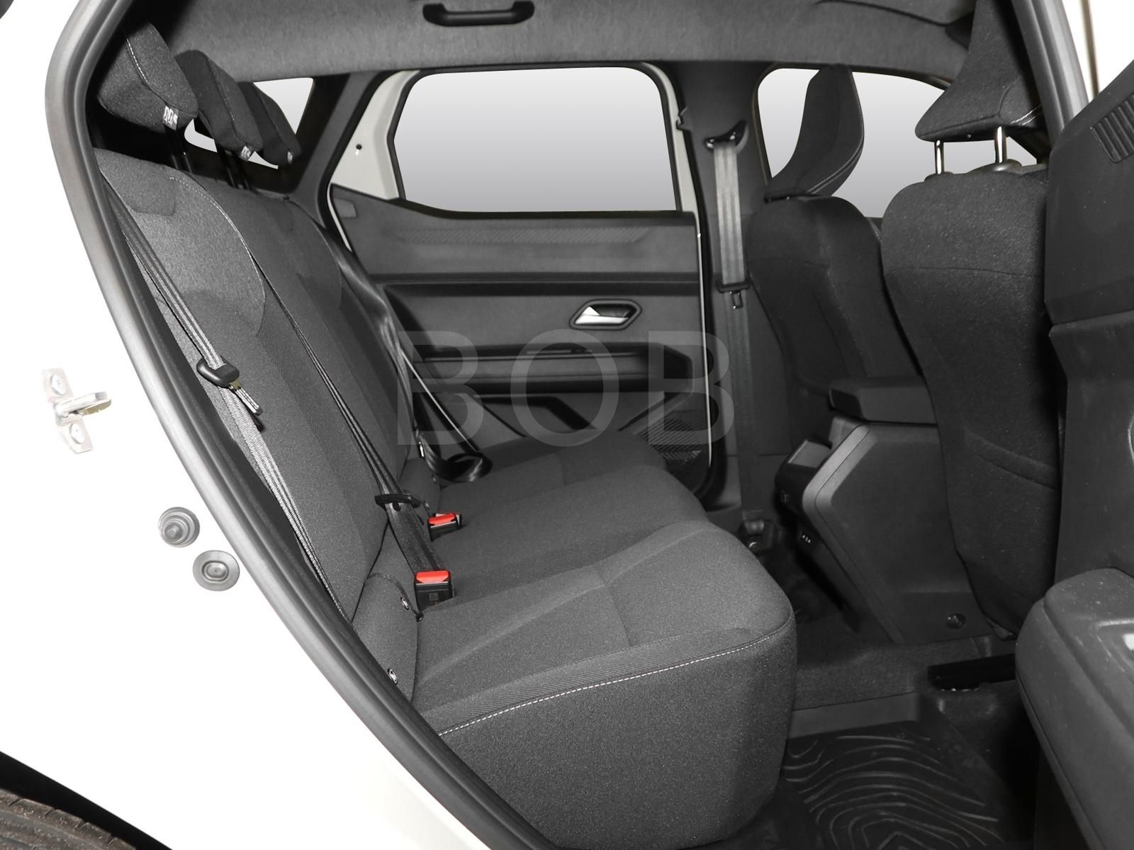 Dacia Duster FL24 Journey TCe 130 - Samsaru's Car Outlet