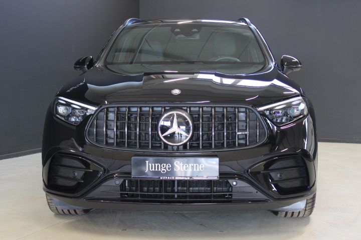 Mercedes-Benz AMG GLC 43 4M *Night Pano Distro Perf 21'' Prem+