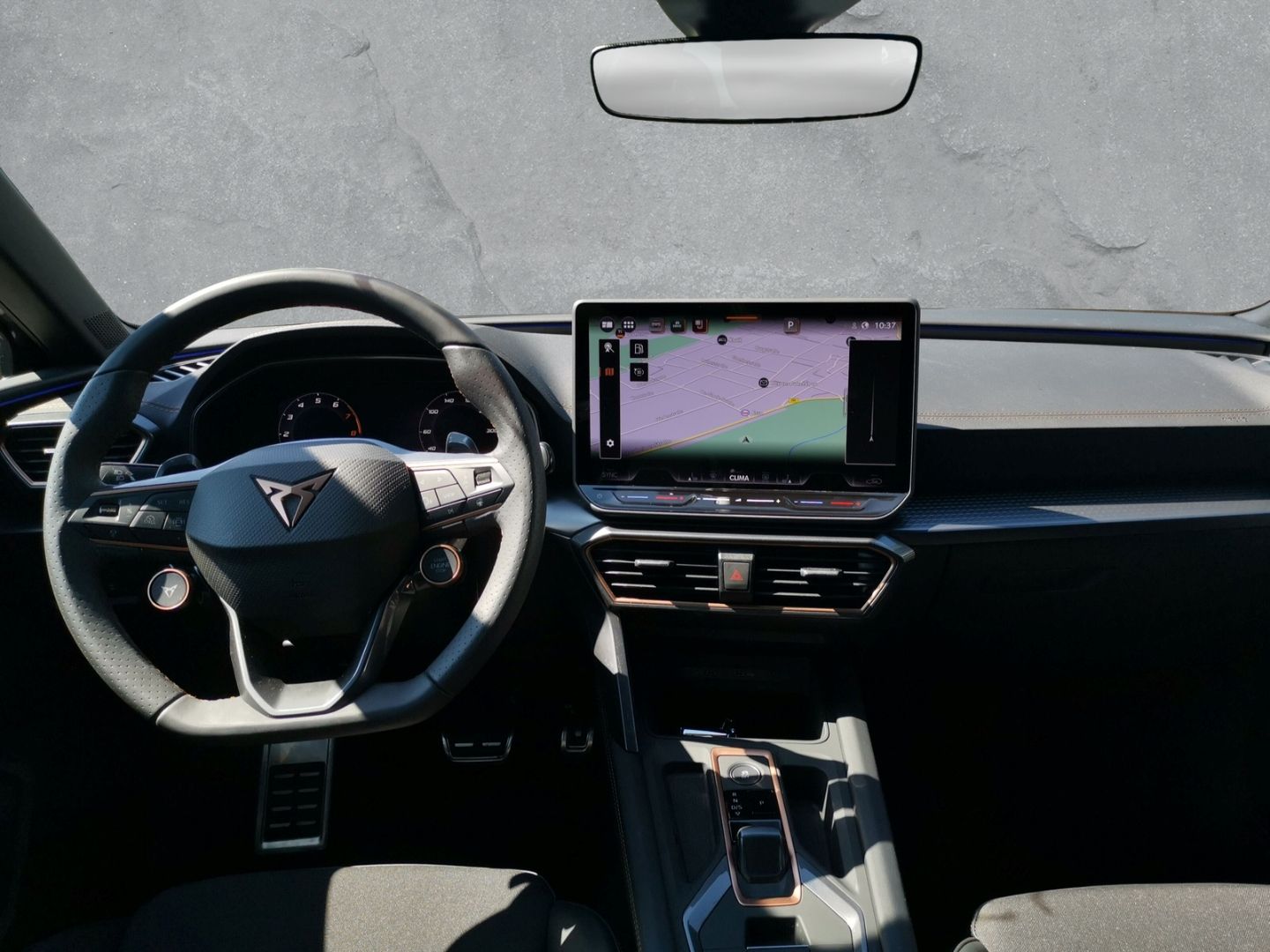 Cupra Leon SPORTSTOURER 1.5 eTSI 110 kW 7-Gang DSG - Samsaru's Car Outlet