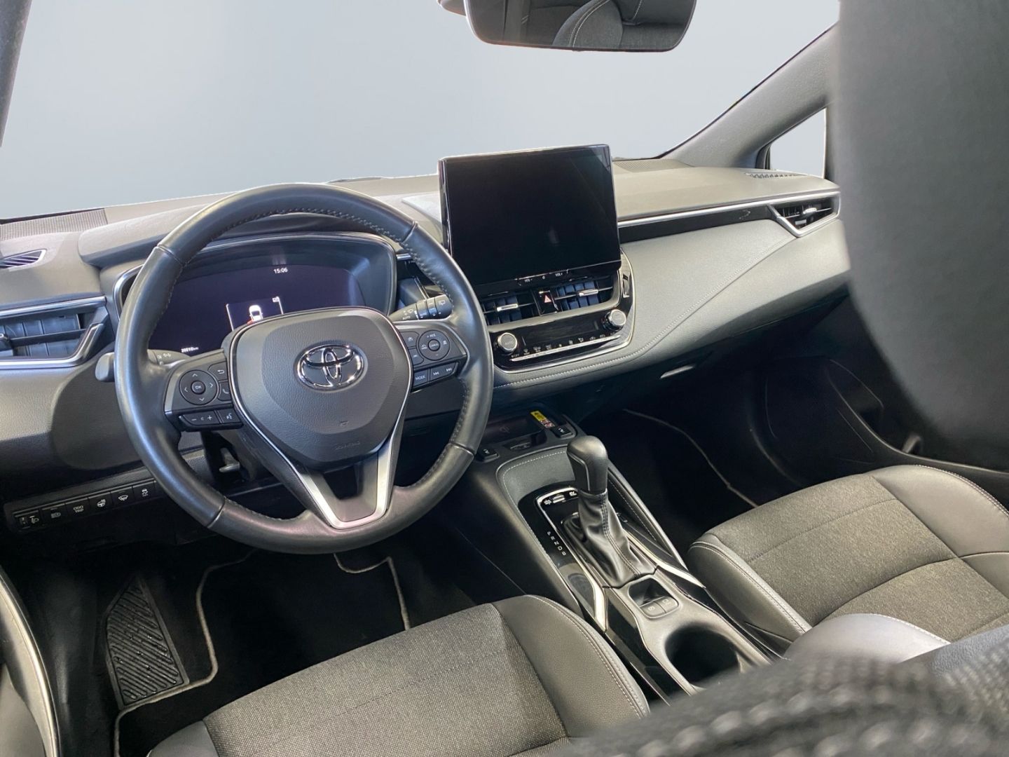 Toyota Corolla 1.8 Hybrid Team D *Bi-LED*ACC*CAM*SHZ*PD