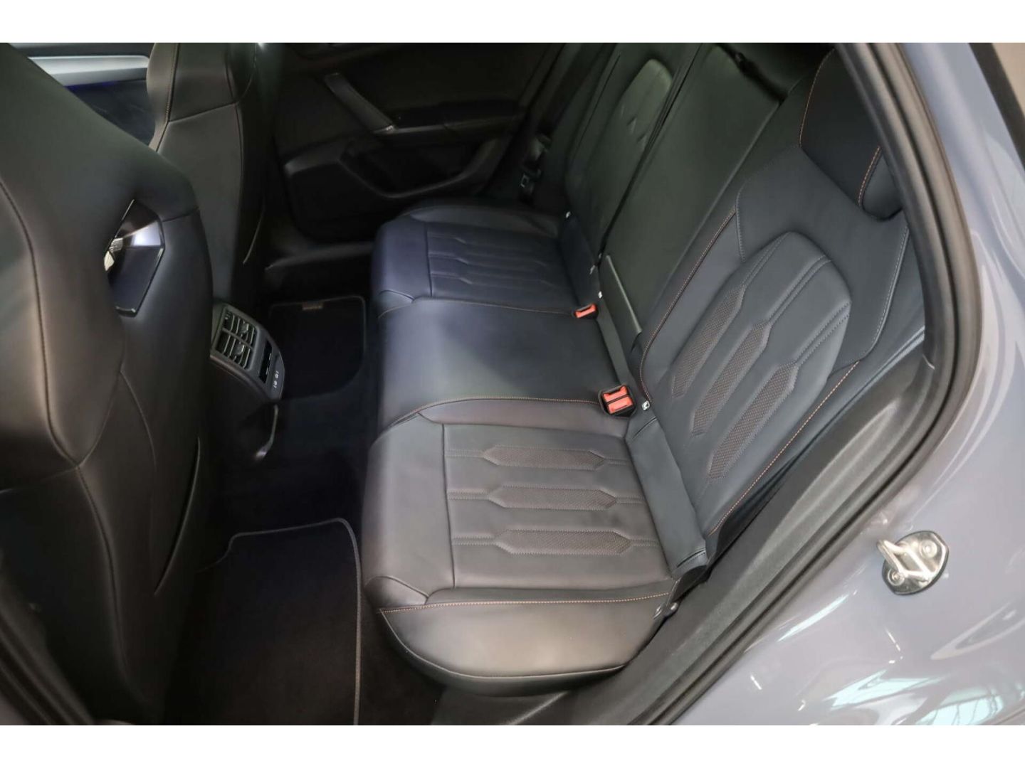 Cupra Formentor 2.0 TSI 4Drive VZ