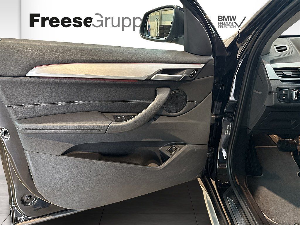 BMW X1 xDrive20d xLine - Samsaru's Car Outlet
