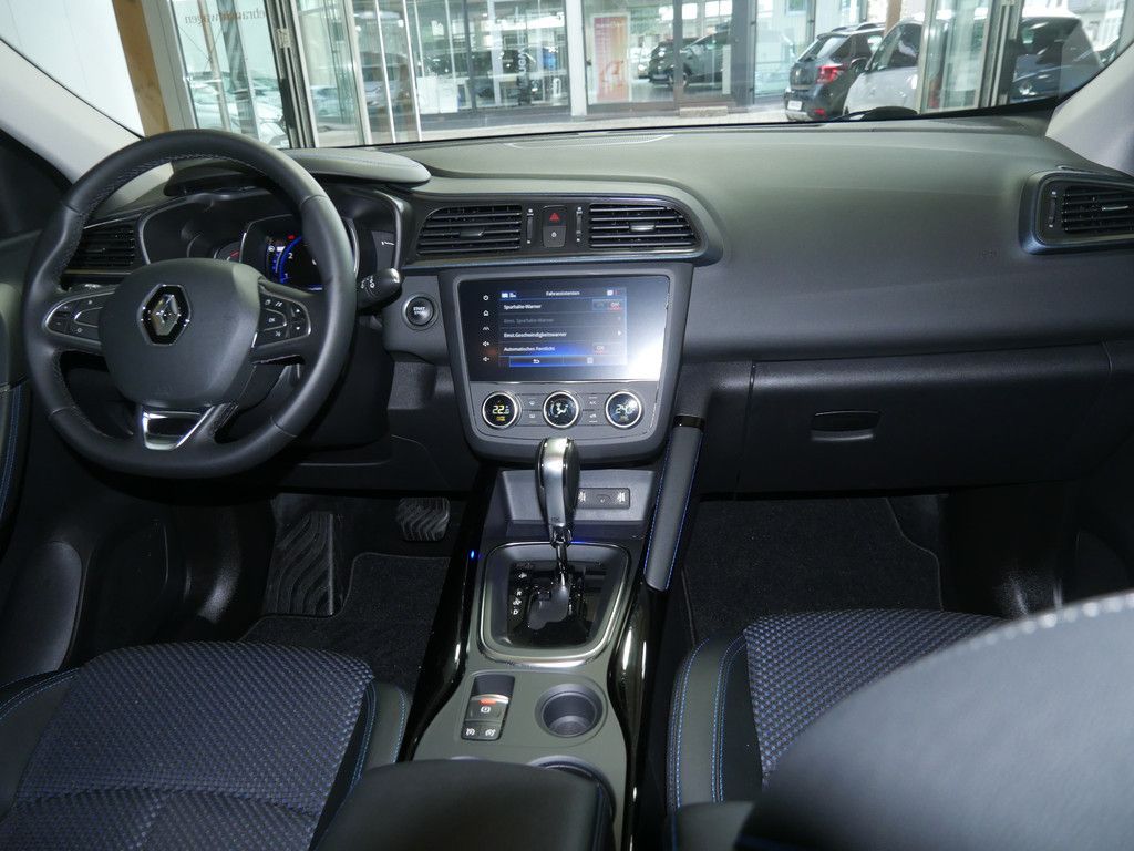 Renault Kadjar LIMITED - Samsaru's Car Outlet