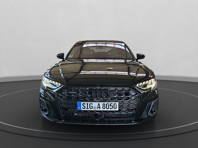 Audi A8 50 TDI quattro S line - Samsaru's Car Outlet