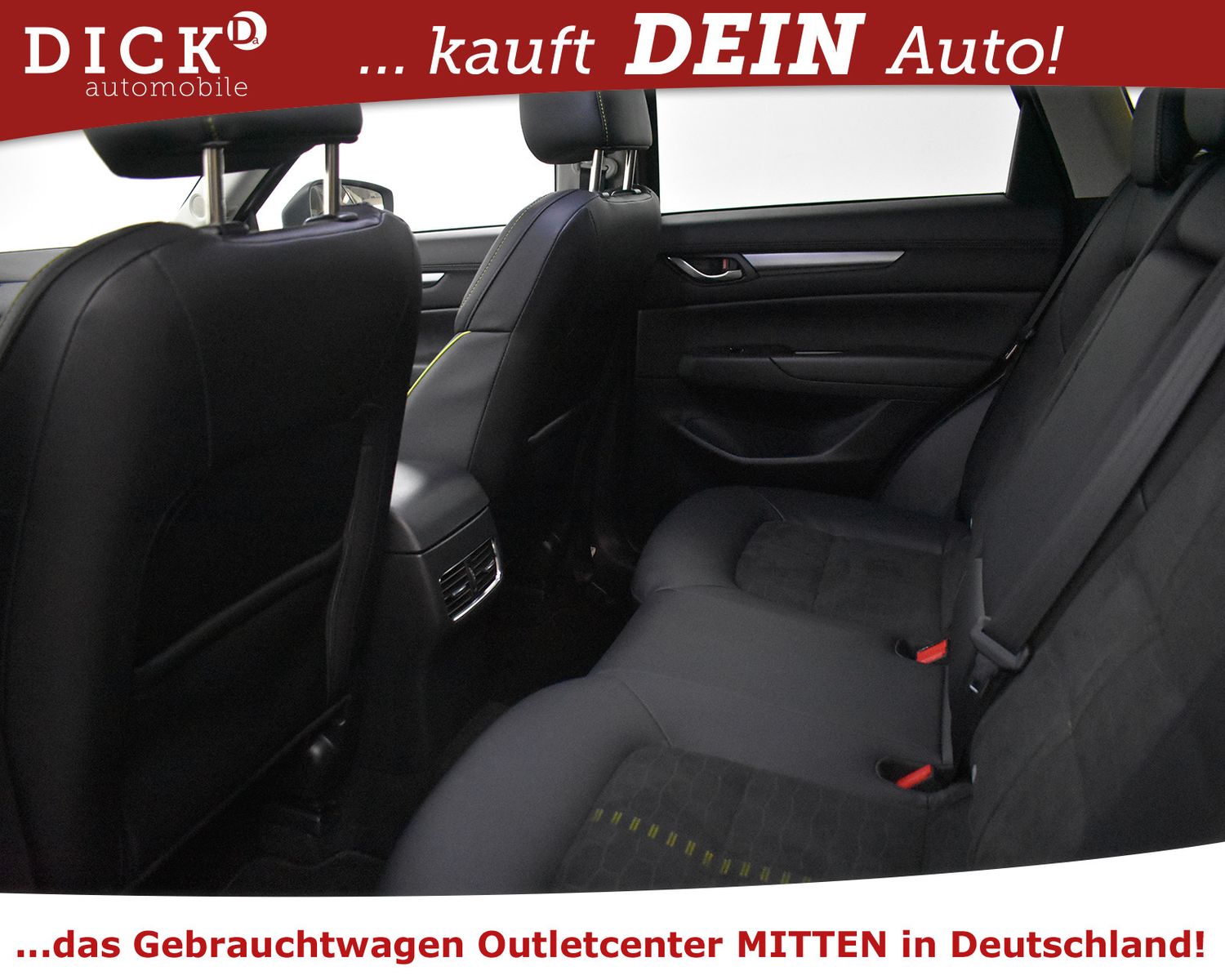 Mazda CX-5 2.0 Newground AWD HEAD+360+LED+NAVI+SHZ+19"