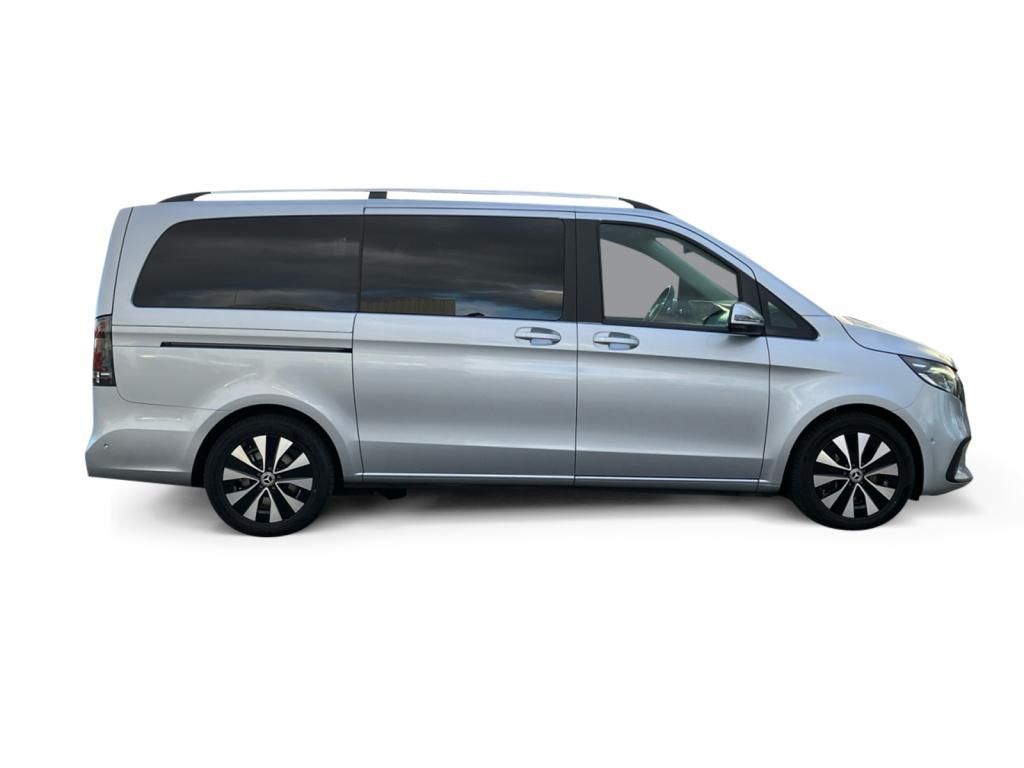 Mercedes-Benz V 220 d lang 4x2 * Style - Samsaru's Car Outlet