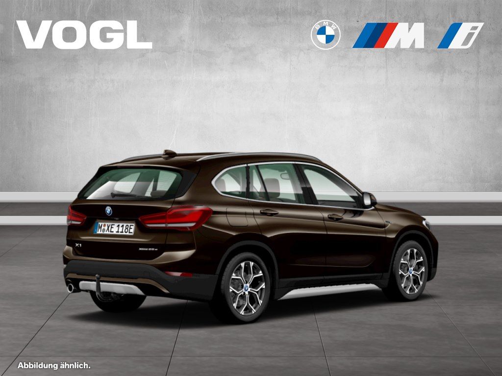 BMW X1 xDrive25e - Samsaru's Car Outlet