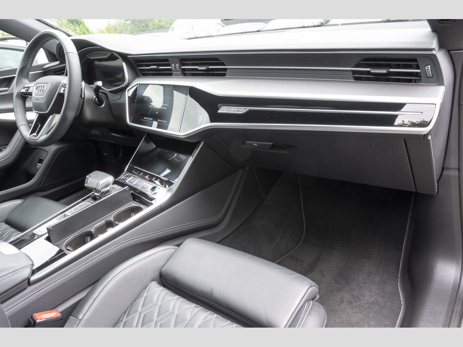 Audi A7 Sportback 50 TDI quattro S line Pano/optik sc