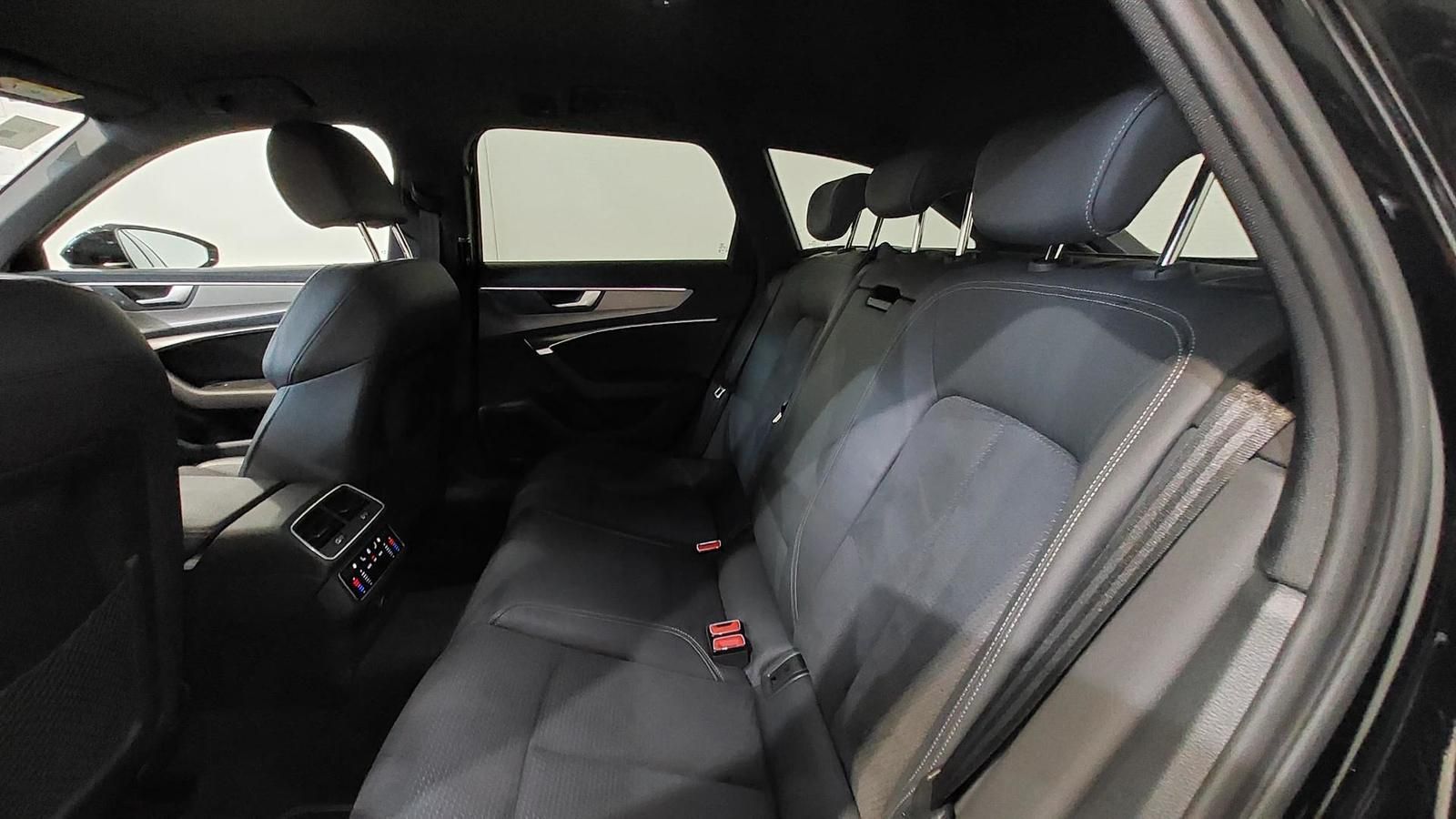 Audi A6 AVANT 50TFSie Q S LINE - Samsaru's Car Outlet