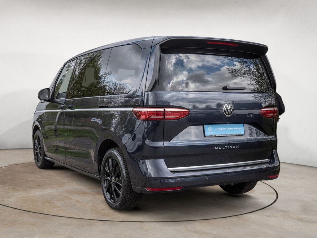 Volkswagen T7 Multivan 2.0TDI DSG - Samsaru's Car Outlet