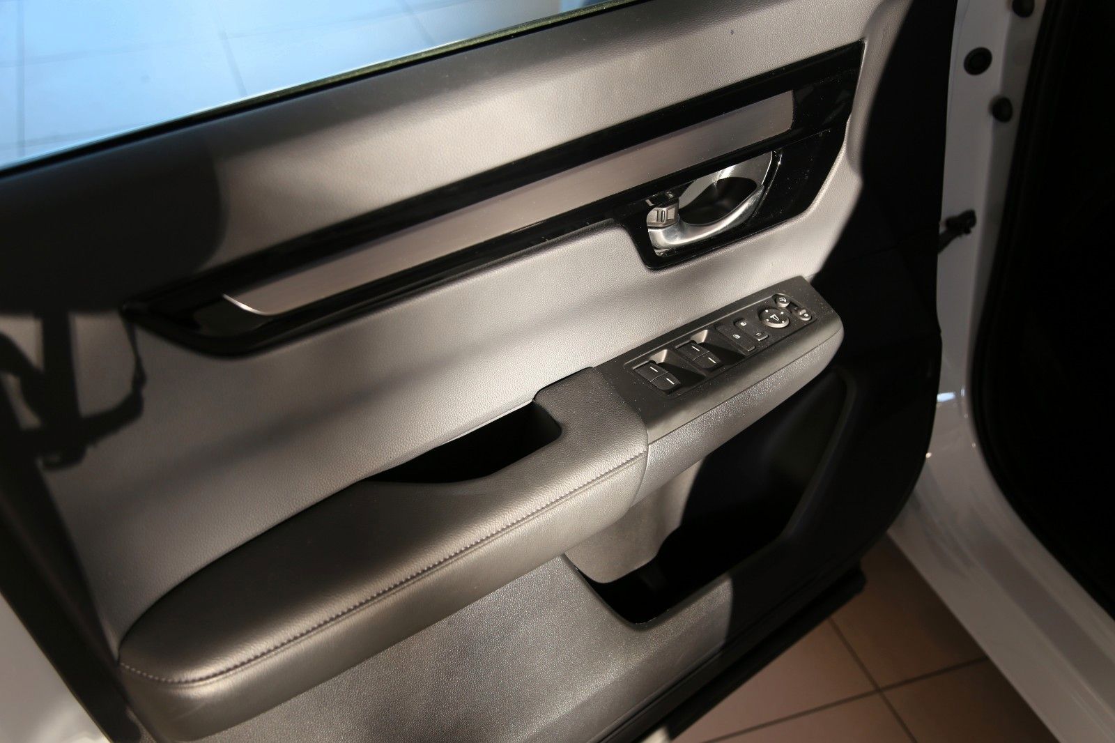 Honda CR-V e:HEV Elegance AWD