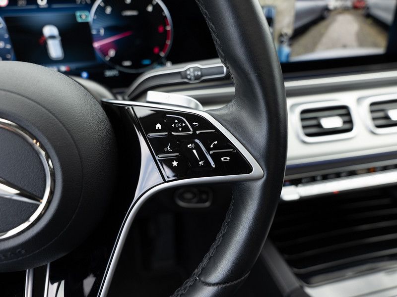 Mercedes-Benz GLE 450 d 4M AMG-Sport/MLB/Pano/AHK/Night/22'
