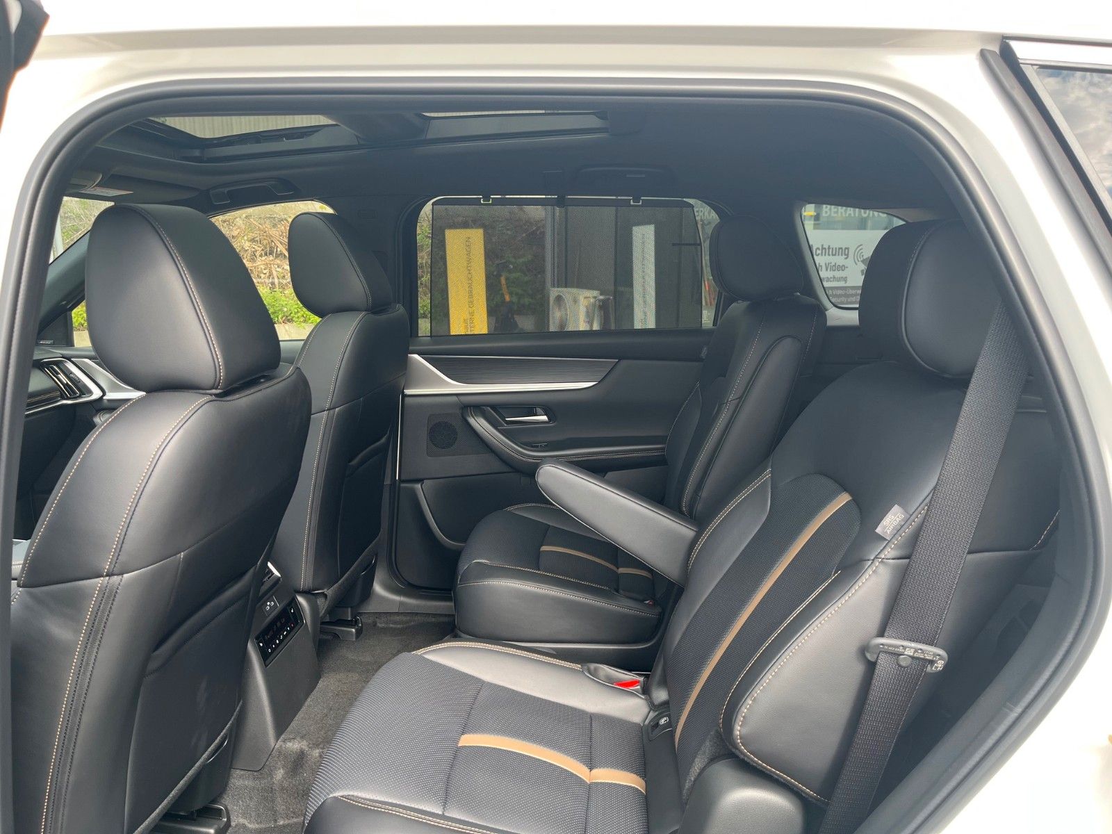 Mazda CX-80 3.3L 254PS Homura Plus AWD / 7 Sitzer