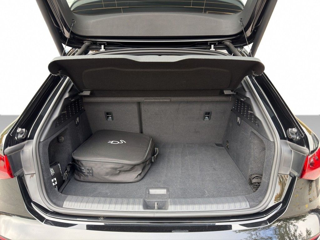 Audi A3 Sportback 45 TFSI e S tronic S line VIRTUAL*L