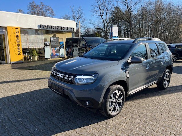 Dacia Duster II TCe 150 EDC Journey 2WD - Samsaru's Car Outlet