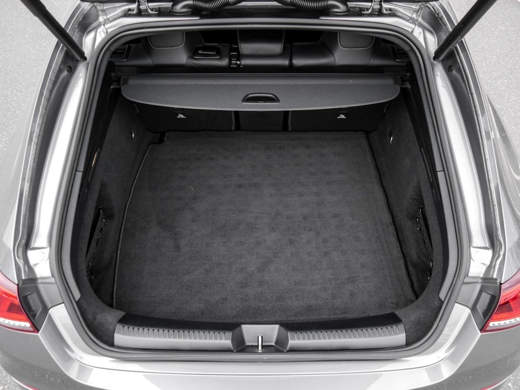Mercedes-Benz CLA 200 d 4MATIC Shooting Brake - Samsaru's Car Outlet