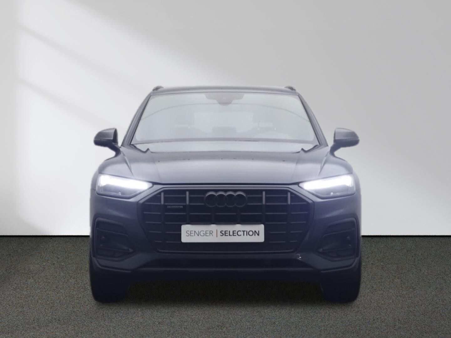 Audi Q5 Sportback advanced 40 TDI quattro - Samsaru's Car Outlet