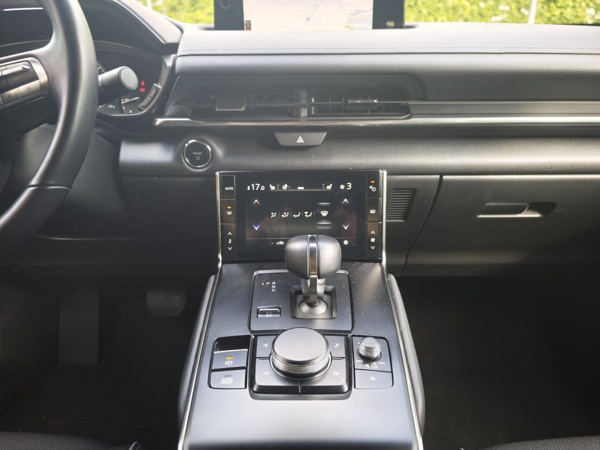 Mazda MX-30 e-SKYACTIV R-EV MAKOTO UE PRE-P GSD