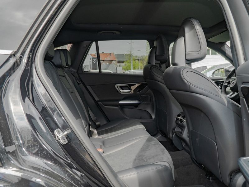 Mercedes-Benz GLC 220 d 4M AMG-Sport - Samsaru's Car Outlet