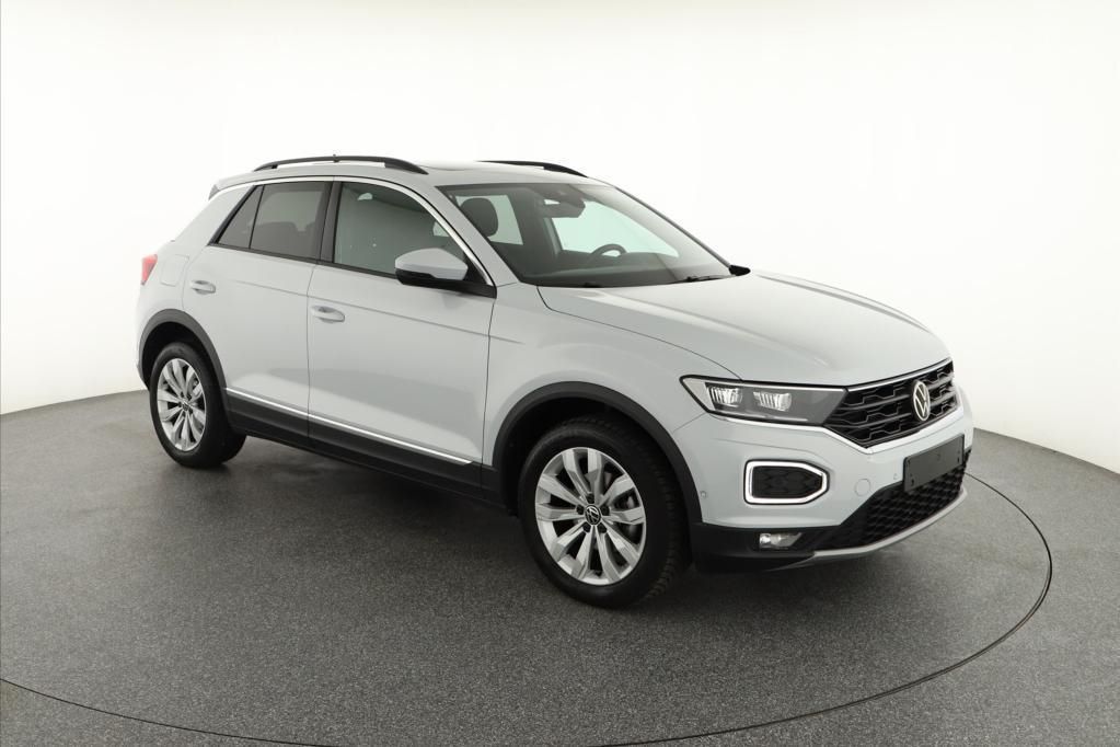 Volkswagen T-Roc Sport 1.5 TSI DSG - Samsaru's Car Outlet