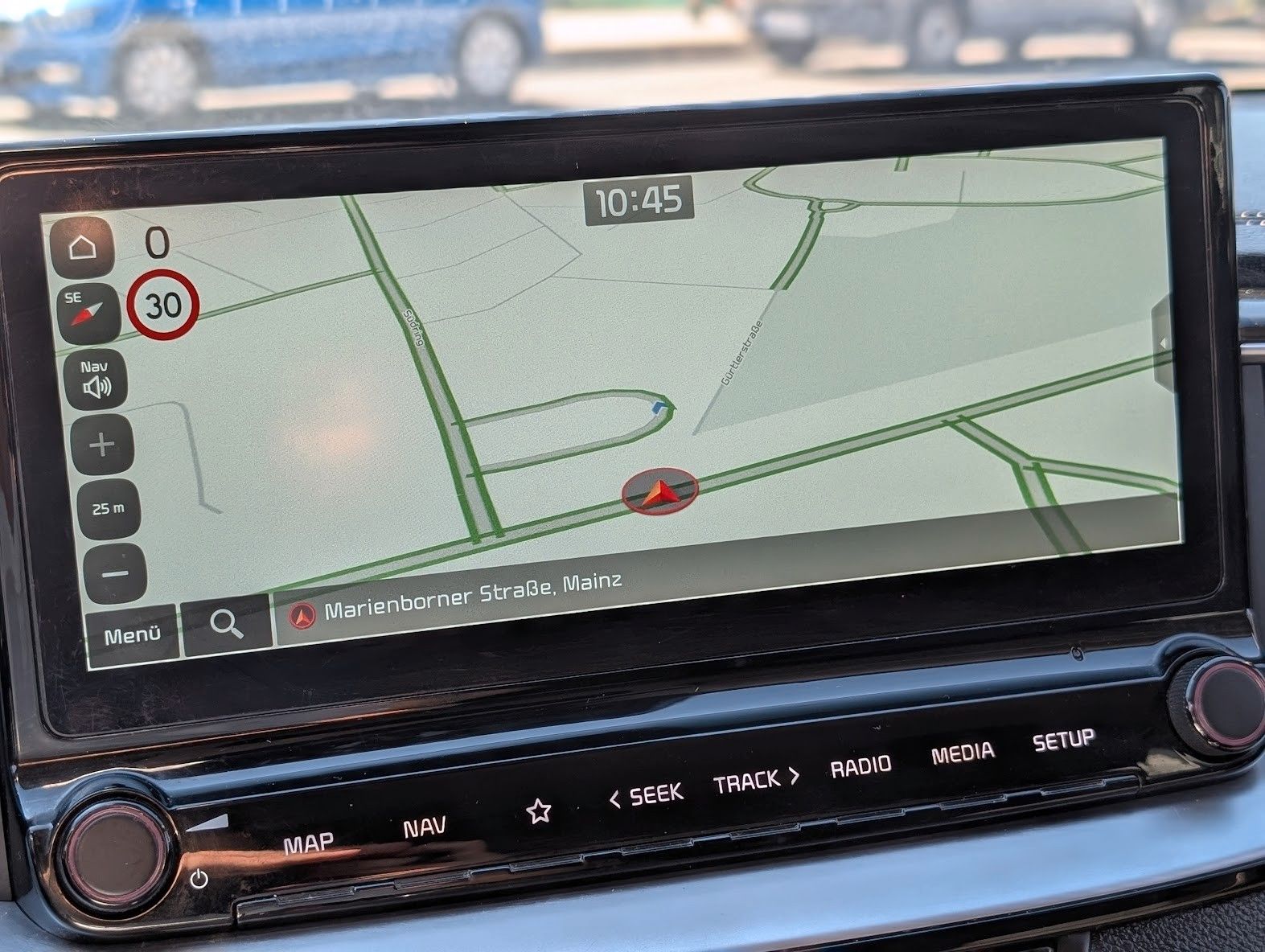 Kia cee'd Sportswagon - Samsaru's Car Outlet