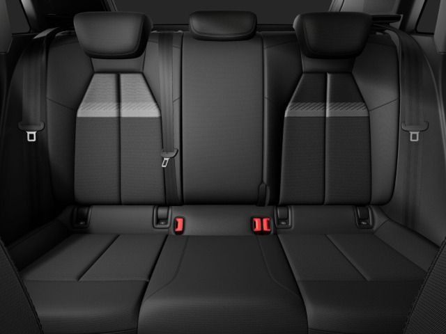 Audi A3 Sportback 35 TDI S tronic - Samsaru's Car Outlet