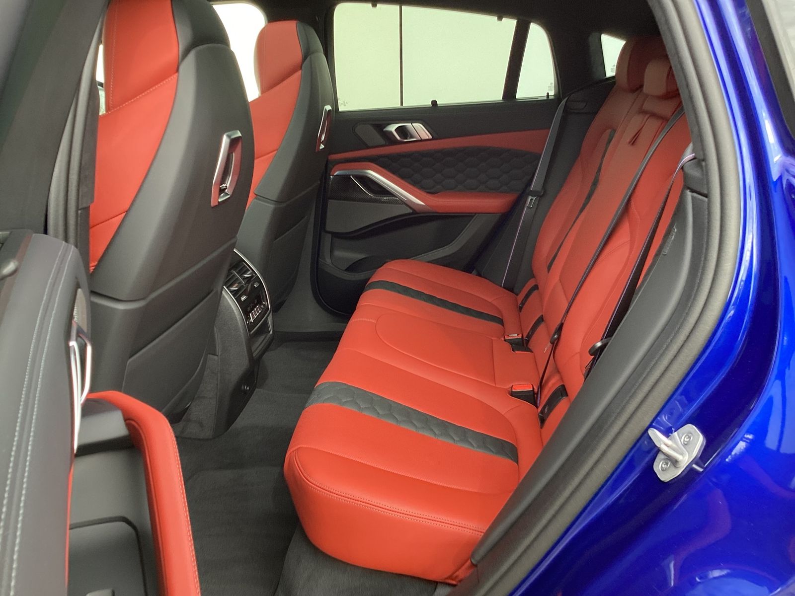 BMW X6 M Competition Pano+H&K+AHK+M Sportabgasanlage