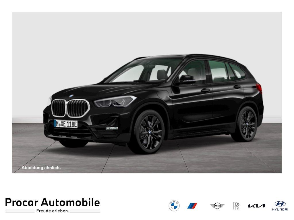 BMW X1 xDrive25e Sport Line - Samsaru's Car Outlet