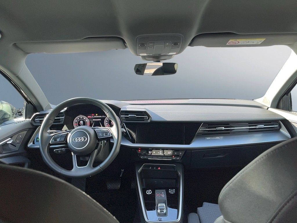 Audi A3 Sportback 30 TFSI S line - Samsaru's Car Outlet