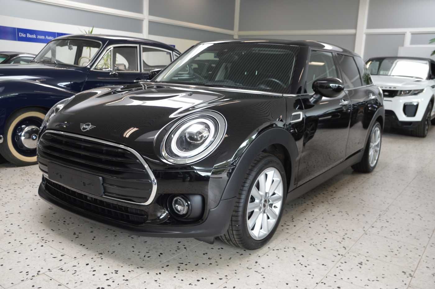 MINI CLUBMAN ONE - Samsaru's Car Outlet