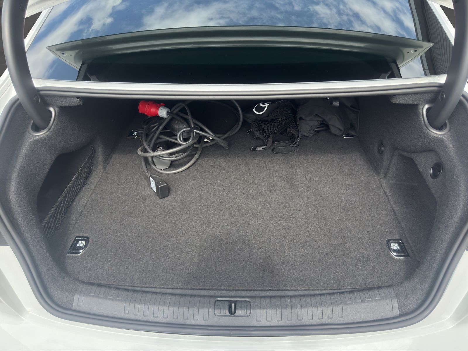 Audi A6 55 2.0 TFSI e quattro sport - Samsaru's Car Outlet
