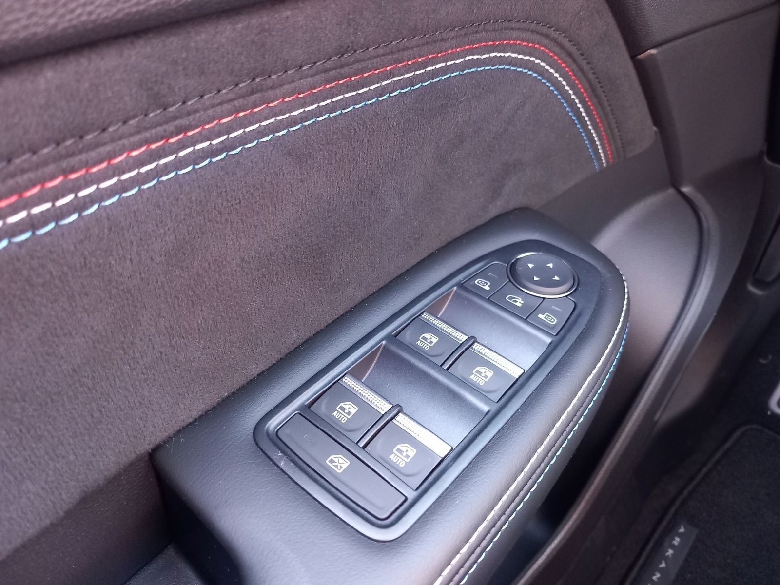 Renault Arkana ESPRIT ALPINE Mild Hybrid - Samsaru's Car Outlet