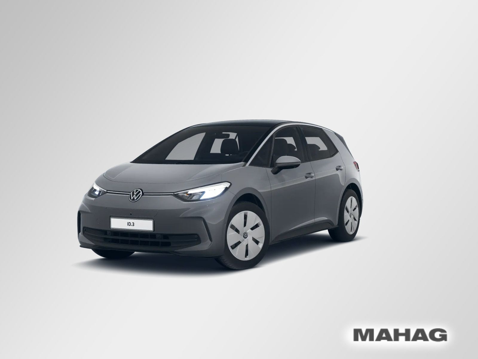 Volkswagen ID.3 Pro LED IQ.Drive CCS Navi ParkAssist+ 360°