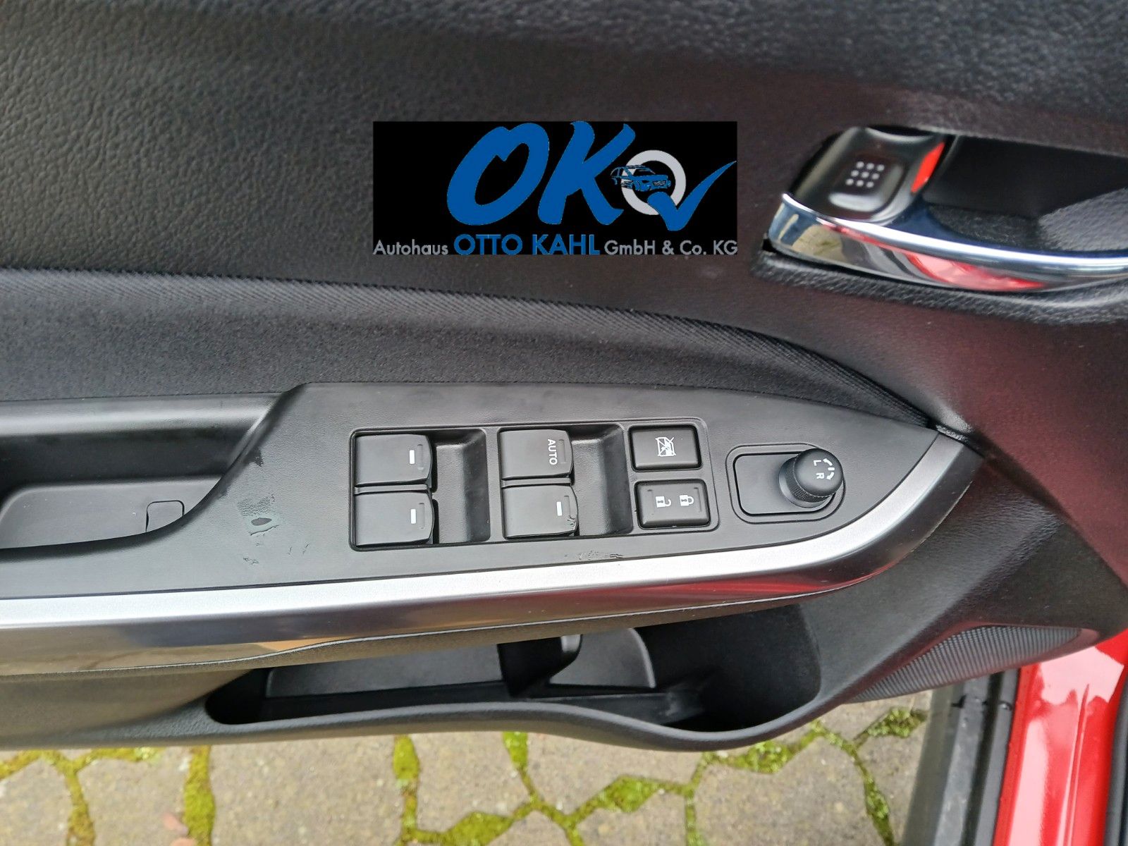 Suzuki Vitara 1.4 Mild-Hybrid Comfort 4x4 - Samsaru's Car Outlet