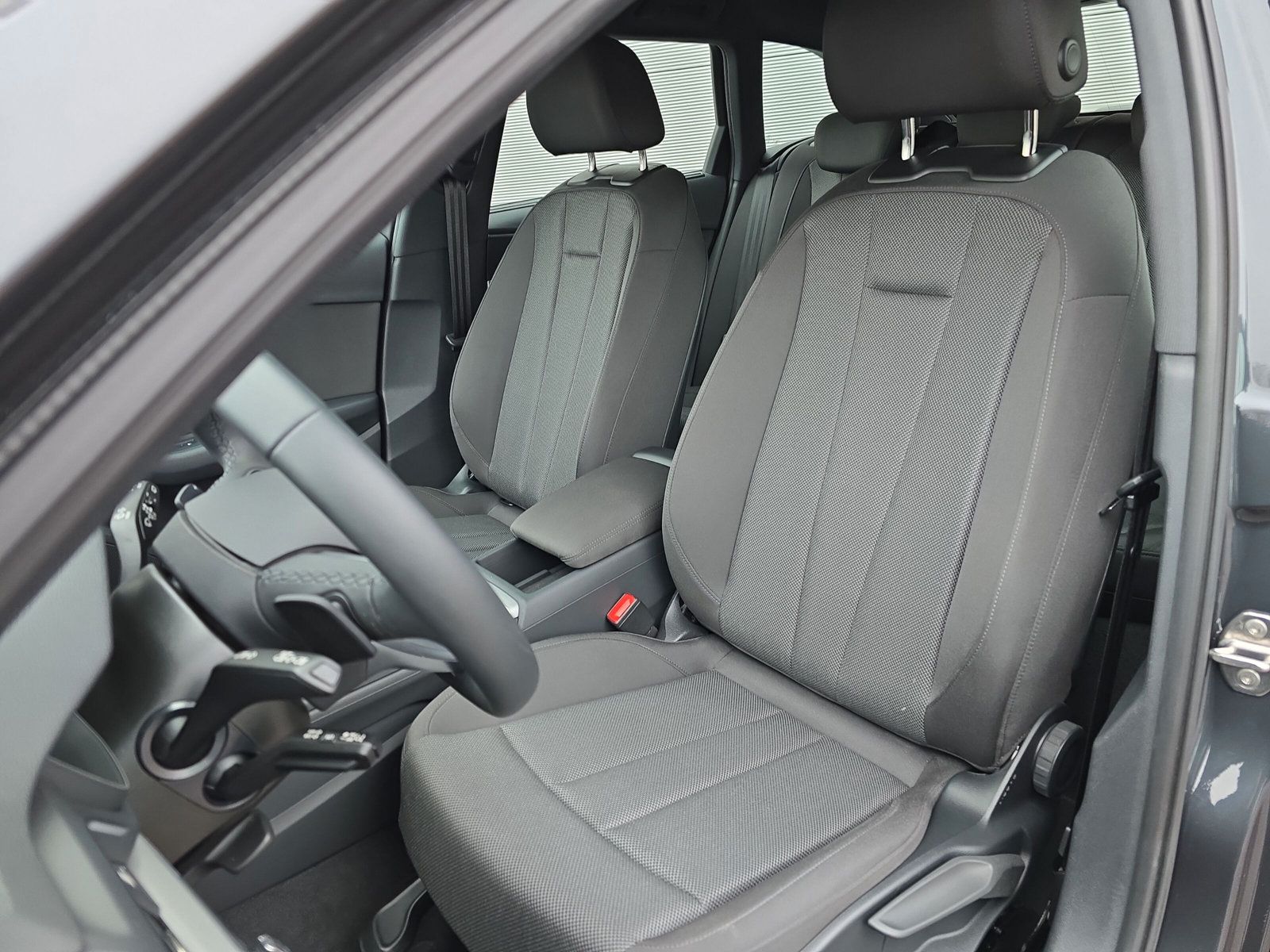 Audi A4 Avant 35 TDI - Samsaru's Car Outlet