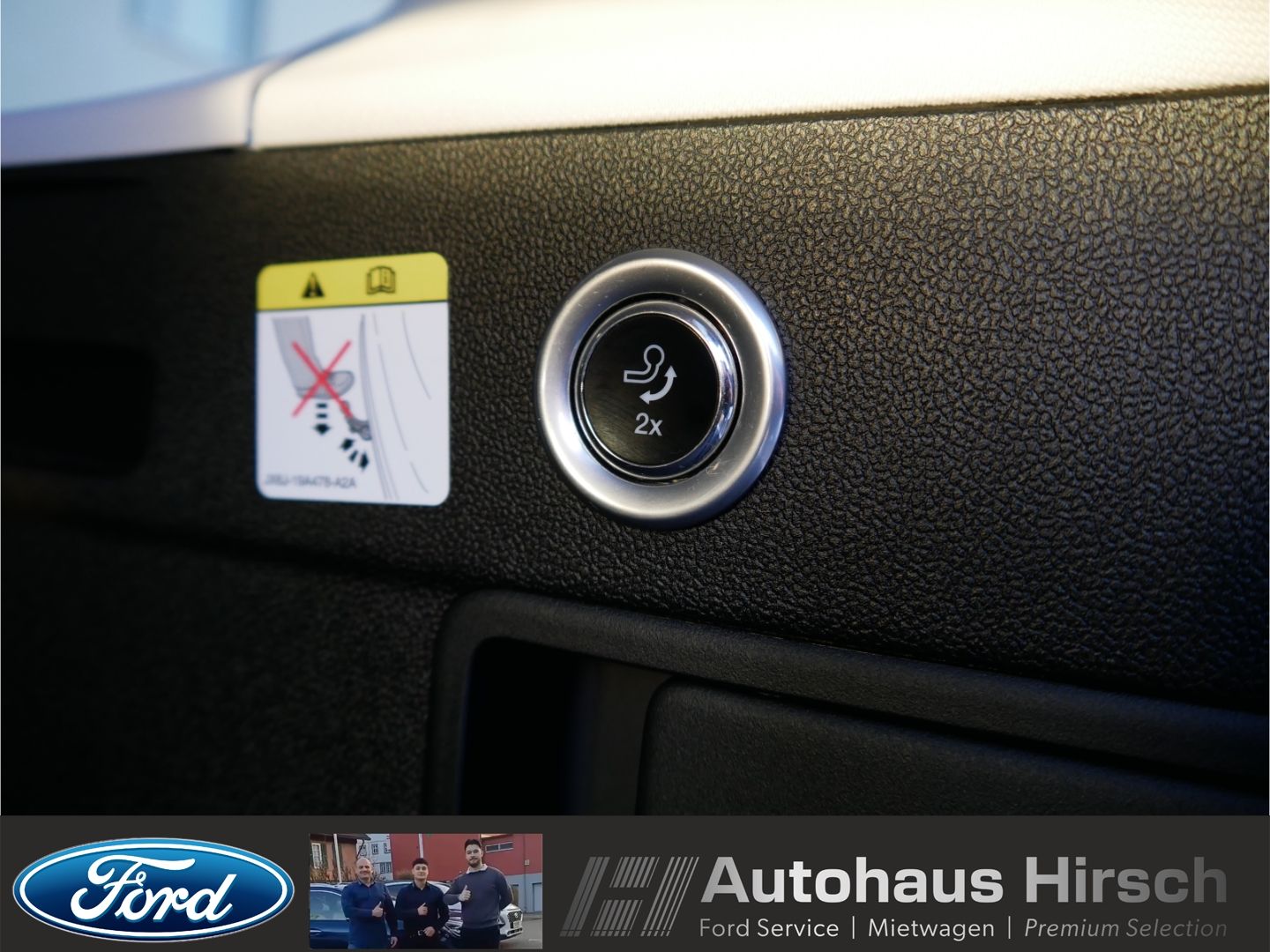 Ford Focus Turnier Titanium X AHK-klappbar Navi Dig.