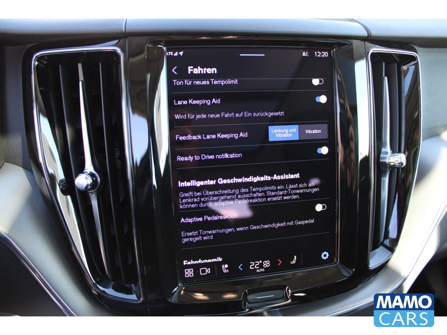 Volvo XC60 T6 AWD Recharge Core AHK/CAM/4xSHZ/LHZ/STHZ