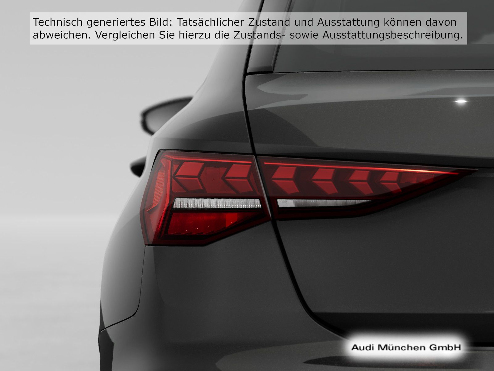 Audi A3 Sportback 35 TFSI S tronic S line - Samsaru's Car Outlet