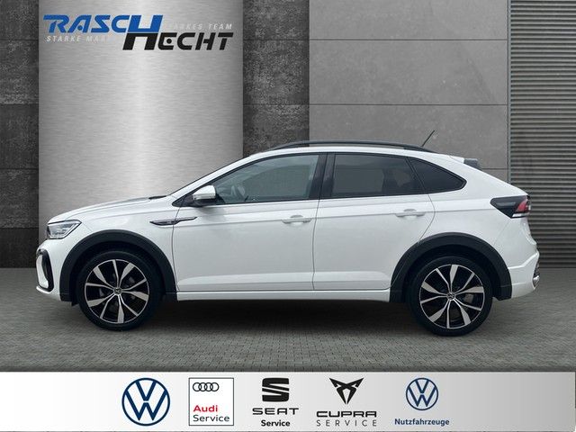Volkswagen Taigo R-Line 1.0 TSI DSG - Samsaru's Car Outlet
