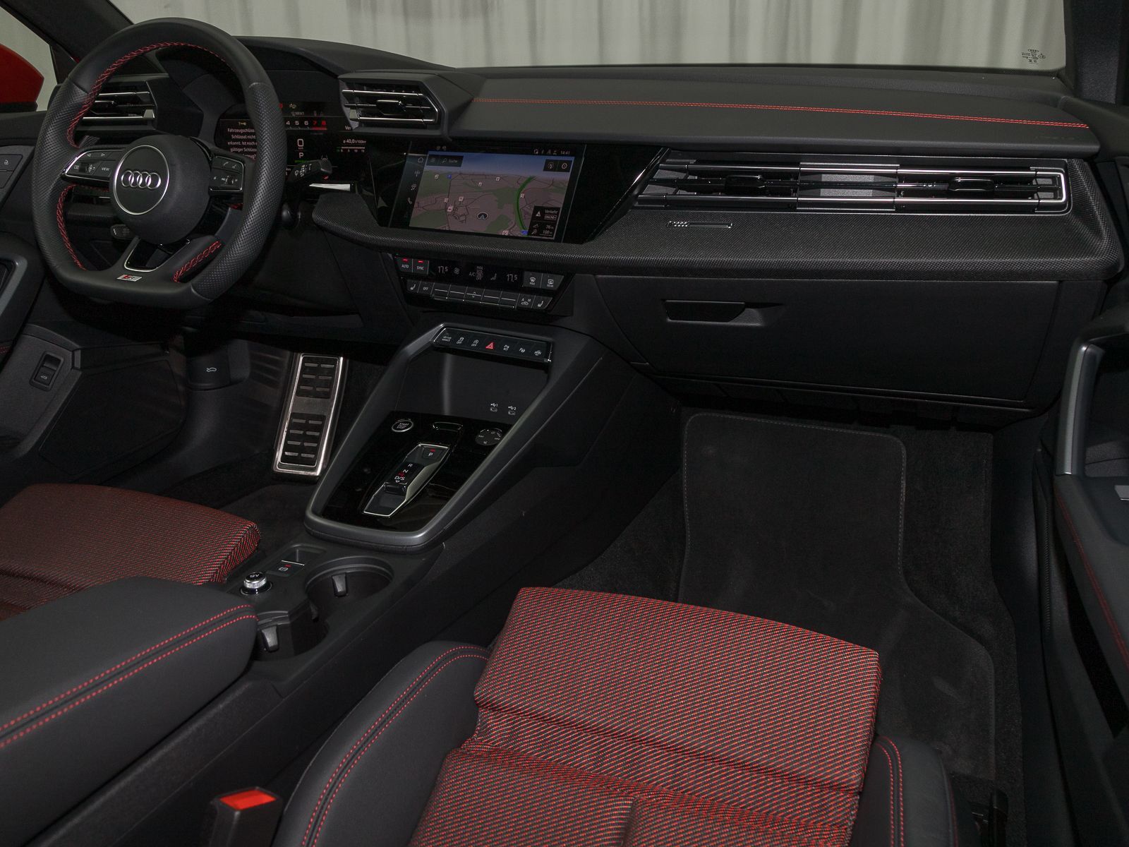 Audi A3 Sportback 30 TFSI S LINE - Samsaru's Car Outlet