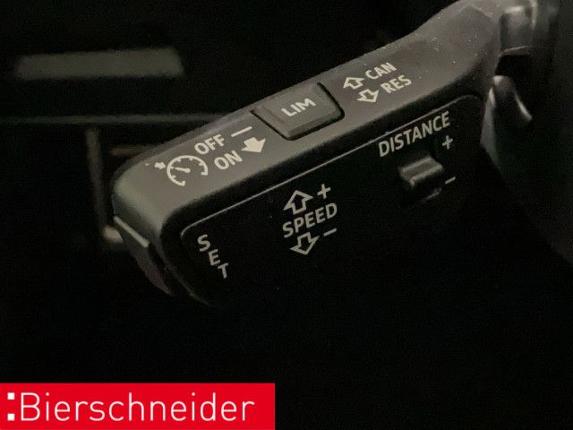 Audi A5 Avant A5 Av TDI qu S-Line AHK MATRIX STHZ B&O