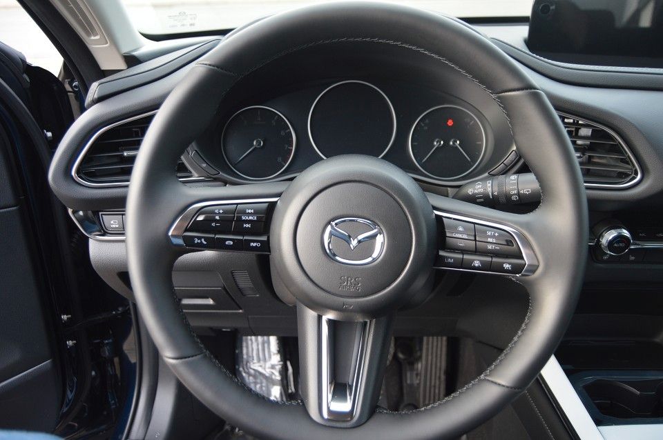 Mazda CX-30 140PS 6AG Centre-line+Driver Assist Paket