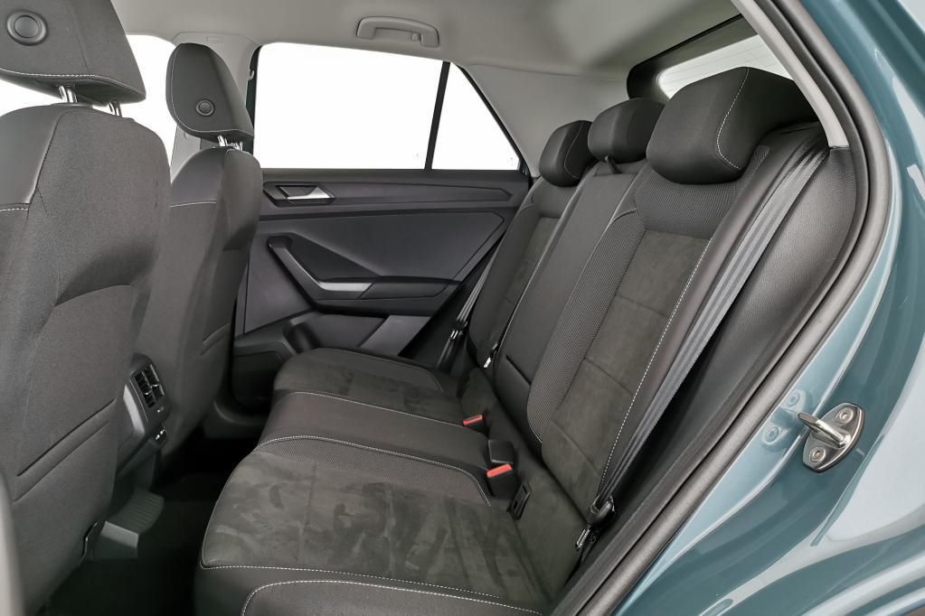 Volkswagen T-Roc Style 1.5 TSI - Samsaru's Car Outlet