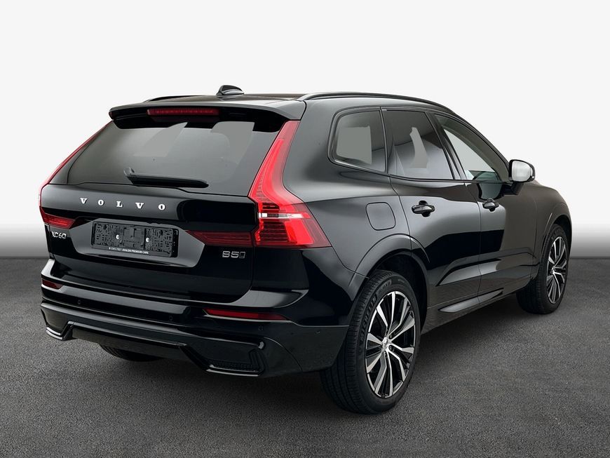 Volvo XC60 B5 B AWD Ultimate Dark